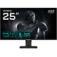 Moniteur GS25F14 24.5" Full HD IPS 144Hz