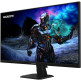 Moniteur GS27Q X 27" QHD IPS 240Hz