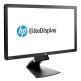 HP EliteDisplay 23" Moniteur LED FullHD (E231)