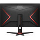Moniteur LED 27''AOC 27G2SAE/BK Negro / Rojo