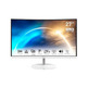 Monitor Curvo Samsung LU32R591CWR 31.5 " 4K Blanco