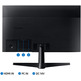 Voyant de surveillance 27''Samsung F27T350FHR Negro