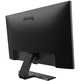 BenQ GL2780E 27 \'\' Moniteur LED noir FHD