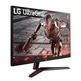 Moniteur LED LG UltraGear 32GN600-B 31,5 "