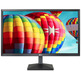 Monitor LG 24MK430H-B 23.8 " / Full HD/ Negro