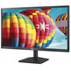 Monitor LG 24MK430H-B 23.8 " / Full HD/ Negro