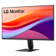 Moniteur LG 27U411A-B 27" FHD 120HZ
