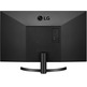 Moniteur LG 32MN500-B 31.5" full hd