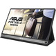 Moniteur portable Asus MB16AP 15.6 "Argent / Noir