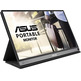 Moniteur portable Asus MB16AP 15.6 "Argent / Noir