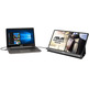 Moniteur portable thermique ASUS MB16AMT 15,6 "Grey