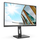 Monitor Profesional AOC 24P2QM 23,8 " / FHD / Multimédia