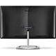 Moniteur Profesional Philips 246E9QDSB 23.8''FHD Negro