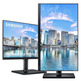 Moniteur Profesional Samsung LF27T450FQR 27 " / FHD