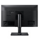 Moniteur Profesional Samsung LF27T450FQR 27 " / FHD