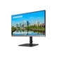 Samsung Moniteur F24T650FYU 24 "Multimodal bleu foncé FullHD