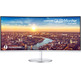 Monitor Samsung LC34J791WTUXEN 34''LED 4ms Curvo