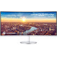 Monitor Samsung LC34J791WTUXEN 34''LED 4ms Curvo