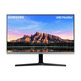 Moniteur Samsung LU28R550U 28''Negro