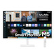 Monitor Samsung M5 S32BM501EU 32 " / FHD / Smart TV/ Multimedia / Blanco