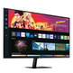 Monitor Samsung M7B S32BM700UP 32 " / 4K / Smart TV/ Multimedia