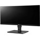 Moniteur Ultrapanorámico Profesional LG 229BN650-B 29 " Multimédia