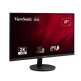 Vue du moniteur VA2708-2K-HD 27" QHD IPS HDR10 75Hz