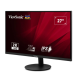 Vue du moniteur VA2708-2K-HD 27" QHD IPS HDR10 75Hz