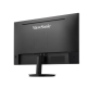 Vue du moniteur VA2708-2K-HD 27" QHD IPS HDR10 75Hz