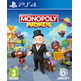 Monopoly Madness PS4