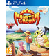 Monster Couronne PS4