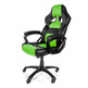 Arozzi Monza Gaming Chair - Green