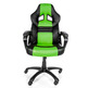 Arozzi Monza Gaming Chair - Green