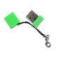 Woxter Moskito 80 (8 GB) Green