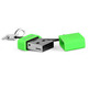Woxter Moskito 80 (8 GB) Green