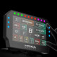 Moza Racing CM2 HD - Courses en Dashboard
