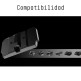 Moza Racing CM2 HD - Courses en Dashboard
