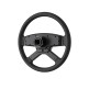 Moza Racing TSW (40cm) Roue de camion PC noir