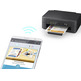 Multifunción Epson Expression Home XP-2150 WiFi Negra