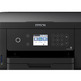 Multifunción Epson Expression Home XP-5105 WiFi/ Dúplex / Negra