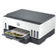 Multifunción Recargable HP Smart Tank 7005 WiFi / Dúplex Blanca