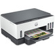 Multifunción Recargable HP Smart Tank 7005 WiFi / Dúplex Blanca