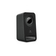 Logitech Multimedia Speakers Z150 Noire