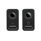 Logitech Multimedia Speakers Z150 Noire