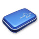 Protect Case Mumu Dog for 3DS XL/New 3DS XL Blue