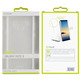 Couvercle Cristal Souple Samsung Galaxy Note 9 Transparente Muvit