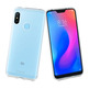 Couvercle Cristal Doux Xiaomi Mi A2 Lite Transparente Muvit