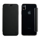 Folio iPhone XR Noir Muvit