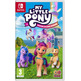 My Little Pony: Aventura en Bahía Yeguamar Switch