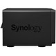 Station de disque de synchronisation NAS DS1621 + 6Bay